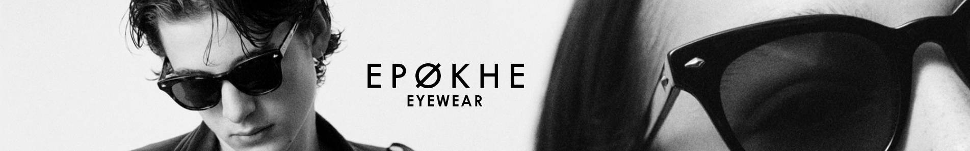 Epokhe Eyewear