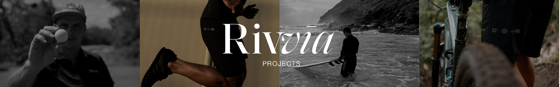 Rivvia Projects