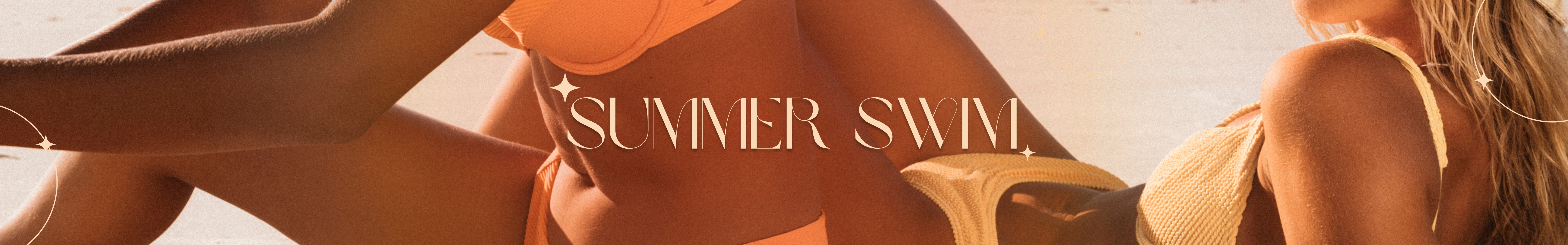 Summer Swim