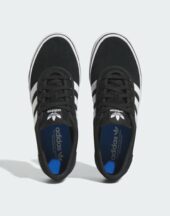 adidas gazelle silver green womens New Adidas Mens Adi-Ease Premiere Navy White Gum B42647