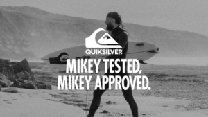 MIKEY WRIGHT