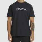 RVCA BLACK