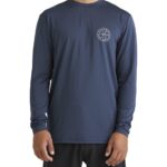 DUSTY NAVY