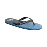 BLACK/BLUE