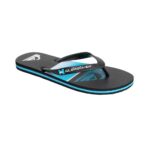 BLACK/BLUE