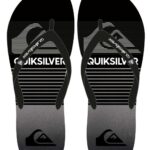BLACK/GREY