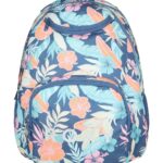 VINTAGE INDIGO TROPI