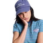 VINTAGE INDIGO