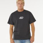 WASHED BLACK