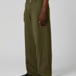 DEEP OLIVE