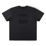 WASHED BLACK