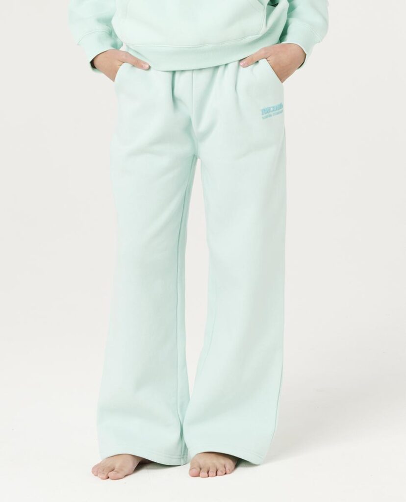 Rip Curl Surf Puff Wide Leg t Pant - Coopers Surf Australia