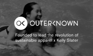 Outerknown Collection