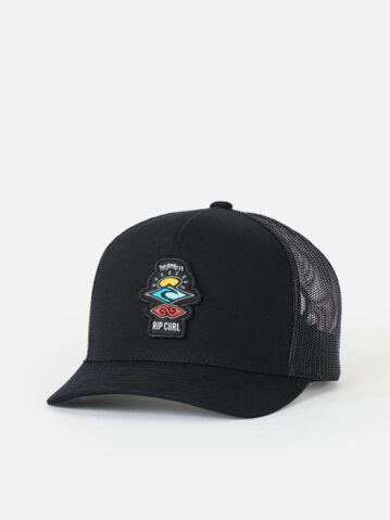 Rip Curl Search Icon Trucker - Boy