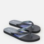 BLUE BLACK