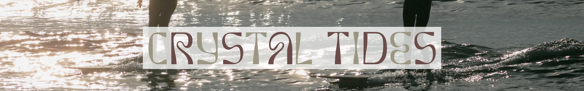 Billabong Crystal Tides