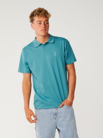 Rip Curl S-Series Vc Polo