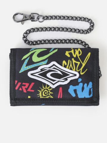 Rip Curl Sessions Chain Surf Walle