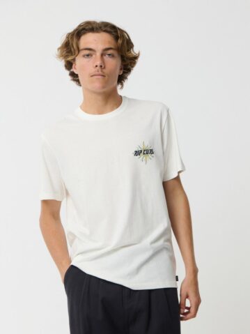 Rip Curl Disorder Burst Tee
