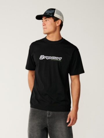 Rip Curl Archive Stack Tee