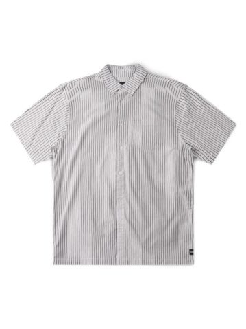 Former Reynolds Stripe Ss Shirt