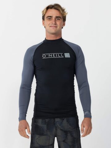 Oneill Reactor Block Uv Ls Rash