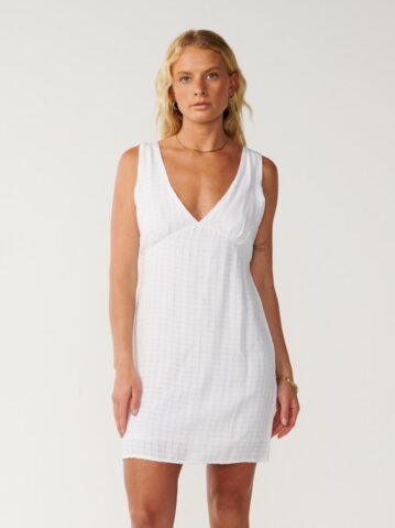 Rip Curl Island Dreams Mini Dress
