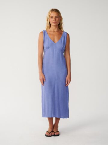 Rip Curl Island Dreams Midi Dress