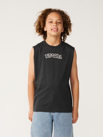 Rip Curl Surf Shack Muscle-Boy