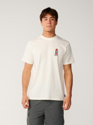 Rip Curl S.series Vc Stack Tee