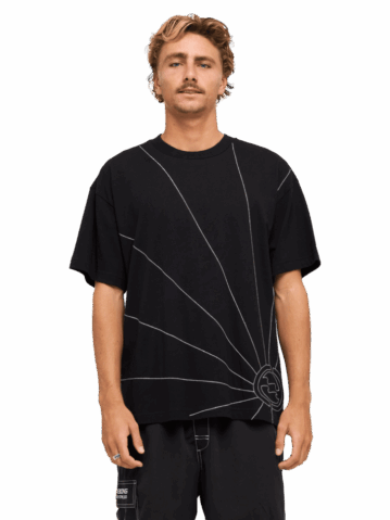 Billabong A.i. Bio Stitch Og Ss