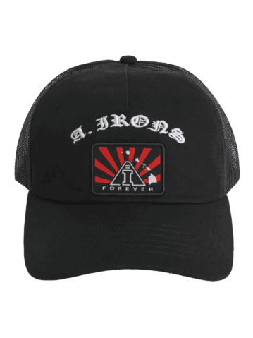 Billabong A.i. Rising Sun Trucker