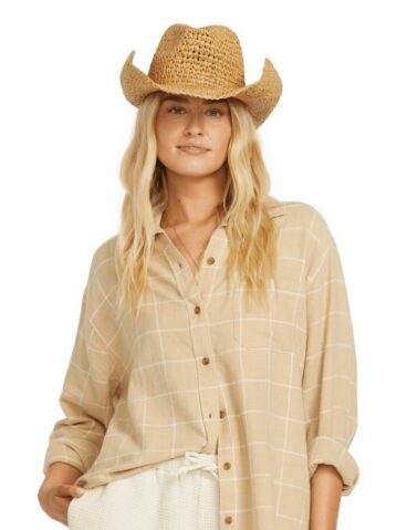 Billabong Take It West Hat