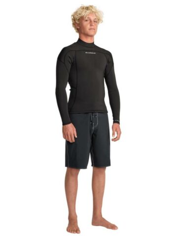 Quiksilver Prologue+ 1MM Ls Jacket