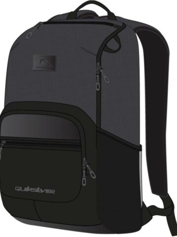 Quiksilver School e Chill Backpack