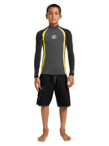 Billabong 1/1 Boys Absolute Ultra L