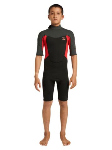 Billabong 2/2 Boys Absolute Core Sp