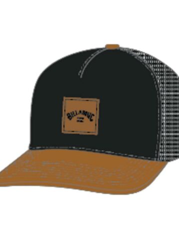 Billabong Stacked Trucker