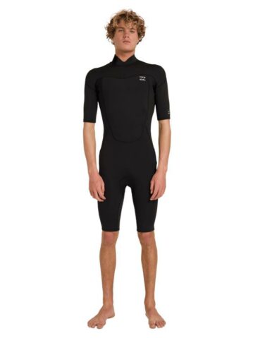 Billabong 2/2 Absolute Fl Ss Spr