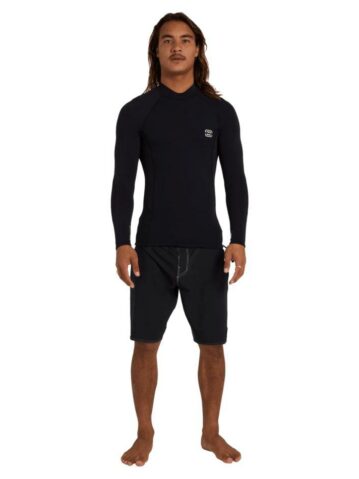 Billabong 1/1 Furnace Revo Ls Jkt