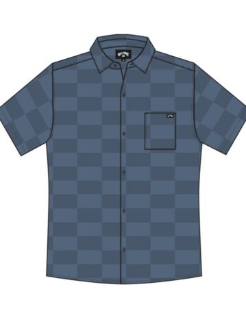 Billabong Sundays Jacquard Ss