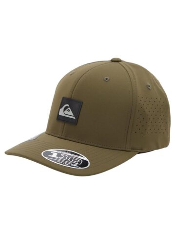 Quiksilver Adapted