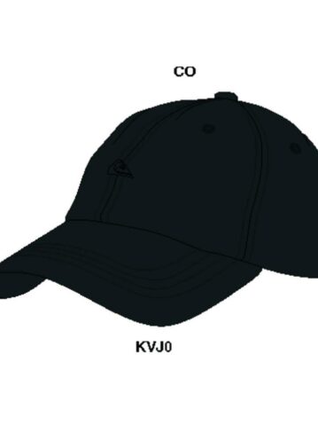 Quiksilver Decades Cotton
