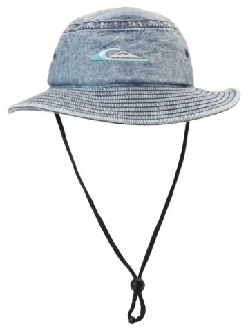 Quiksilver Buckology