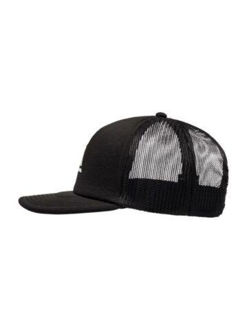 Quiksilver Emu Coop - Trucker Cap for Men