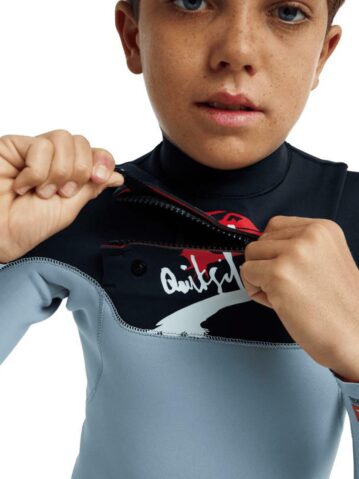 Quiksilver Boys Young Guns 3/2 Fz