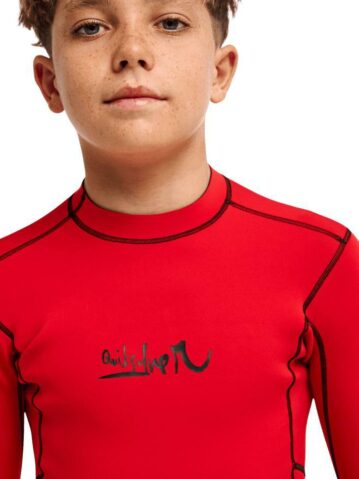 Quiksilver Boys Young Guns 1.5 Jkt R