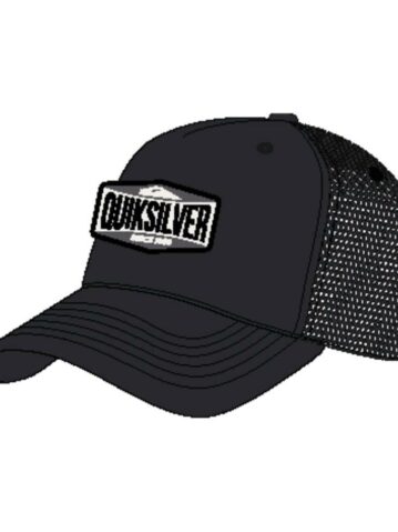 Quiksilver Decades Foam Trucker