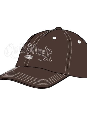 Quiksilver Drifter 6P Special