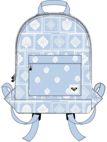 Roxy Sugar Baby Canvas